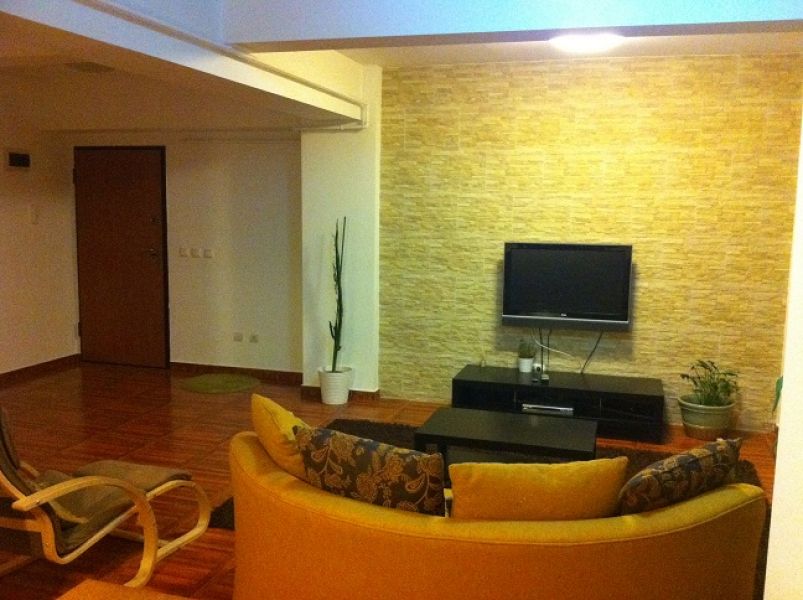Vanzare apartament lux 3 camere, zona Sisesti-2 Cocosi