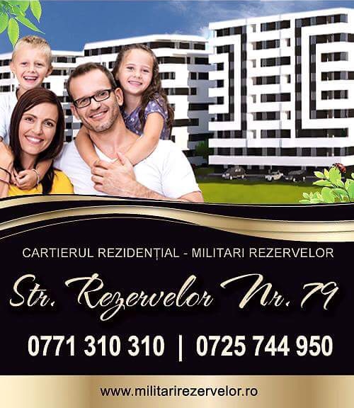 Oferta Apartament 3 camere, Militari Chijana, 69mp