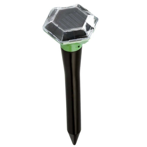 Diamond verde