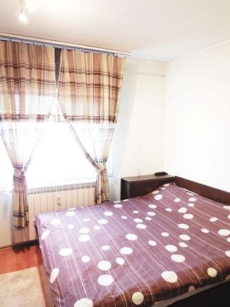 Vand  ap 4 camere Decebal-Th Sperantia