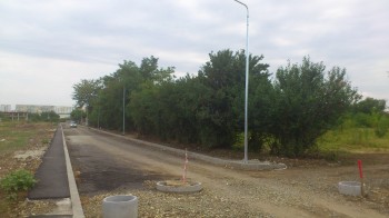 Teren sector 4 , Selgros Berceni
