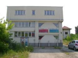DE VANZARE SPATIU COMERCIAL ZONA Soseaua Bucuresti-Ploiesti, DN1 POD Otopeni