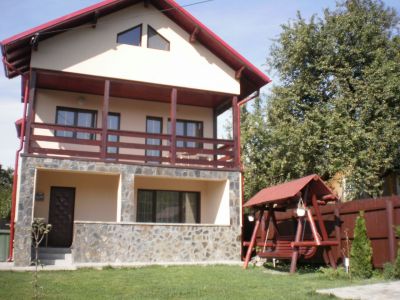 vila ROXANA,inchiriez vila la munte,valea prahovei