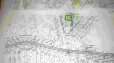 Casa si teren de vanzare la Intersectia noului Bld. Uranus
