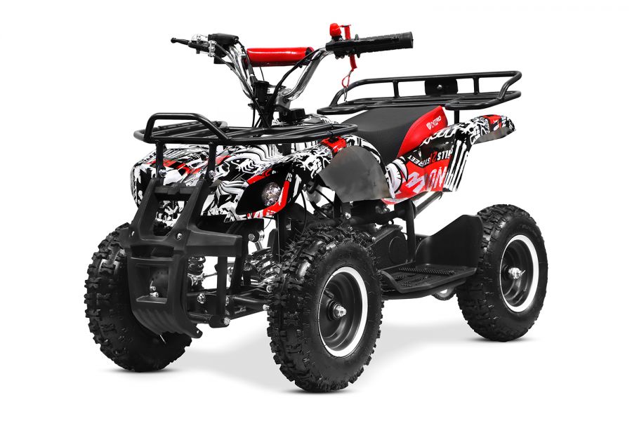 ATV Nitro Motors Torino Deluxe , M4 , 2021 , AUTOMAT
