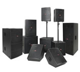 Importator vand boxa activa