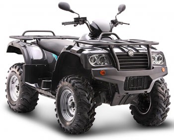 ATV CFMoto 500-2A '15