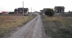 Vand 500mp com berceni 20 euro mp