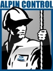 ALPINISM UTILITAR INDUSTRIAL