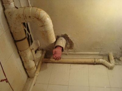 Revizi ;interventi si desfundari rapide non-stop! Instalator serios; execut montaje instalati termic