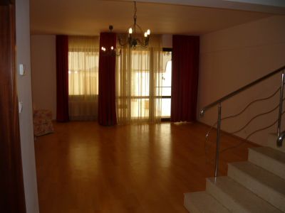 APARTAMENT IN BLOC - 4 CAMERE - Soseaua Nordului