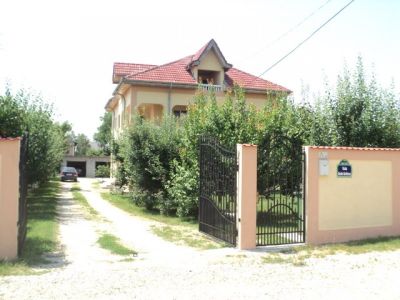 DE VANZARE, Vila p+1, Buftea