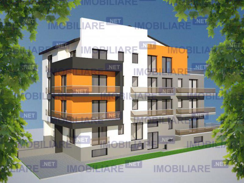 Vanzare 3cam la Parter Inalt zona Buc noi Metrou Bazilescu 