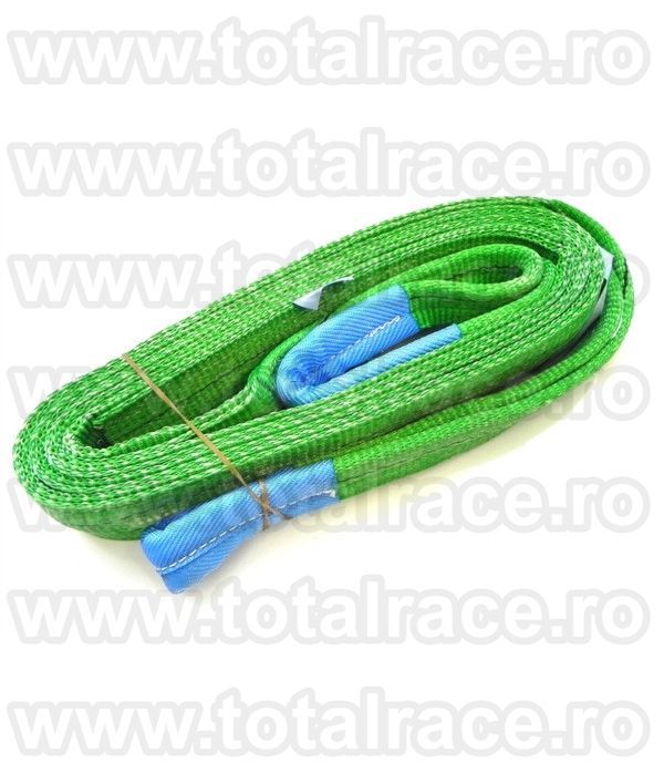 Sufe ridicare textile urechi 2 tone 1 metru 