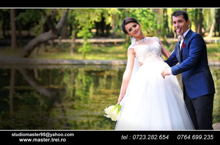 Foto-Filmari-Sonorizari Nunti 2016-2017 / nunta-botez
