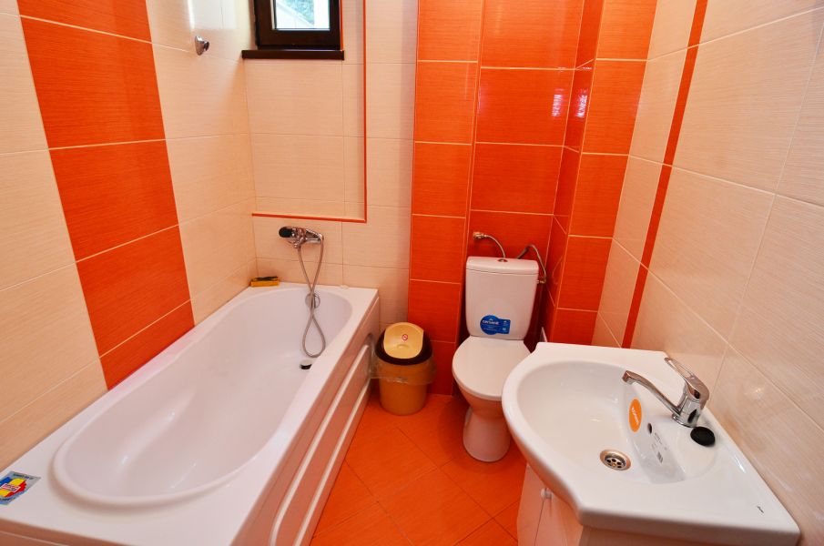 Vand Apartament 3cam nou la Pater zona Buc noi Metrou Bazilescu 