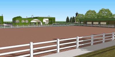 Teren Cornesti 11,5 ha