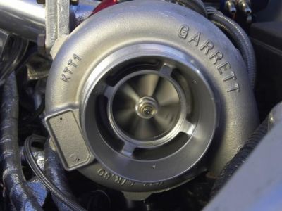Totul despre turbosuflante auto