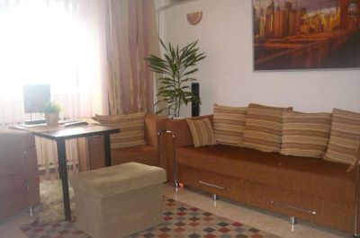 Aviatiei - APARTAMENT IN BLOC - 2 CAMERE