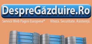 DespreGazduire.Ro Promovare
