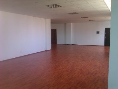 Oferta spatii Ayash Business Center