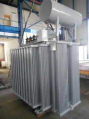 Vanzari, reparatii transformatoare electrice 