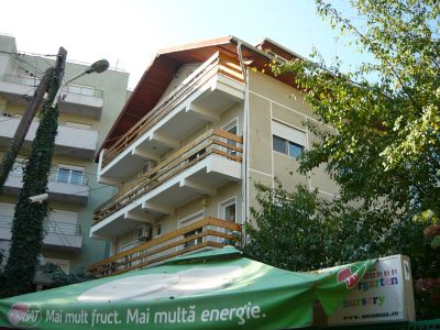 Nordului - Vila de vanzare