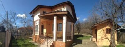 Vila P+1 SAT BALOTA DE JOS - 30Km de Craiova