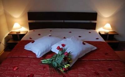 CAZARE BUCURESTI HOTEL 3 STELE!