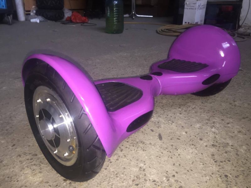 Hoverboard Romania Prezinta!!!