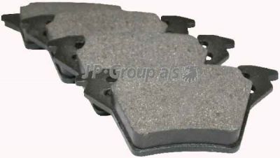 Pachet franare opel