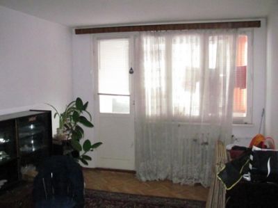 Vand apartament 3 camere Drumul taberei