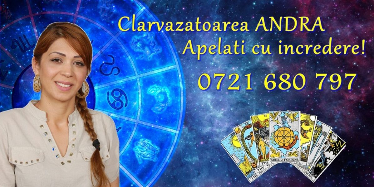 Prezicatoare tarot,tamaduitoare
