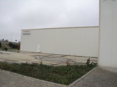 De inchiriat hala service auto 2000 mp - Glina