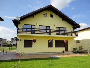 Tunari (if), casa 5 camere,180mpc,500mp teren, 95000 eur