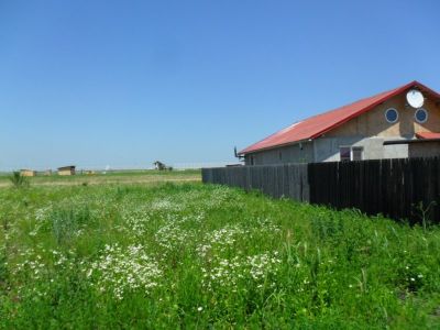 De vanzare teren construibil,  zona  iesire comuna Berceni, Ilfov