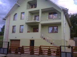 Inchiriez vila pt Craciun si Revelion Borsa Maramures