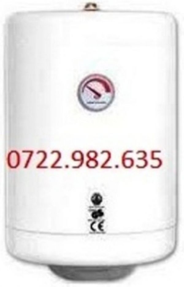 Reparatii / montaj Boilere electrice, Bucuresti