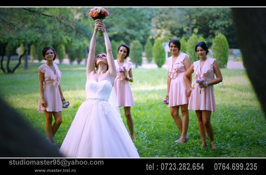 Foto Filmari Sonorizari nunta botez & Fum Greu GRATIS