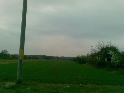 Snagov vand teren intravilan 5600 mp