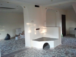 RENT parter vila Bucuresti Noi