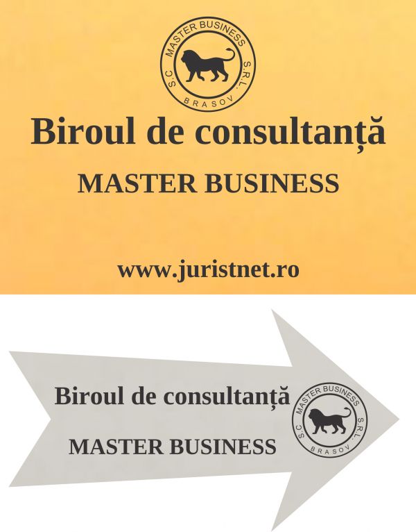 Infiintari Firme Brasov - Onorariu 200 Lei