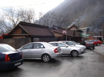 Vand Restaurant