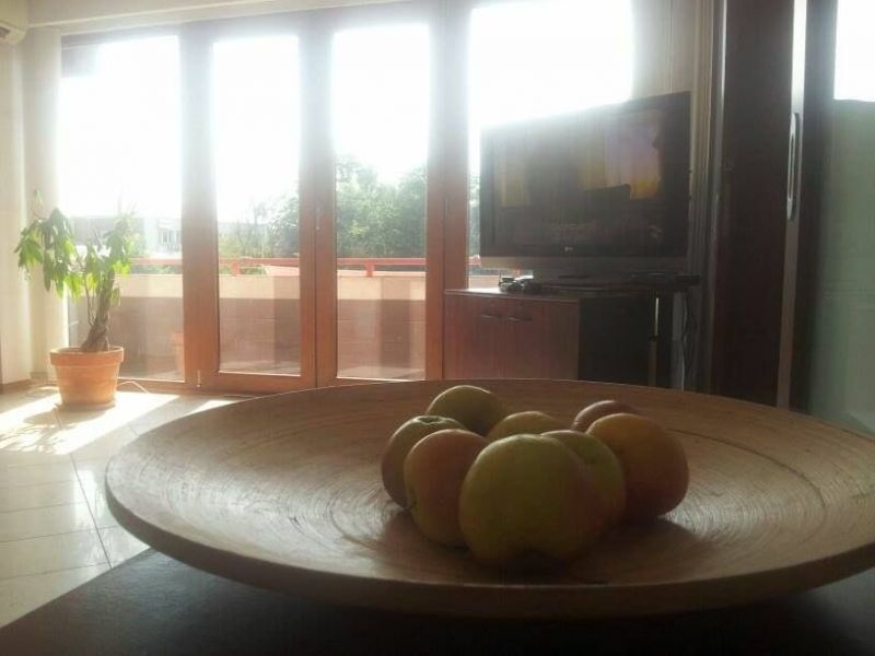 Apartament LAC / Parc Herastrau / Clubul Diplomatilor / Muzeul Minovici / Antena 1
