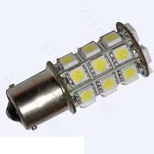 Becuri auto cu led CANBUS - fara eroare in bord 
