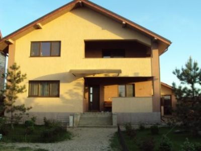 Vila 230mp Branesti Benzinarie DN3