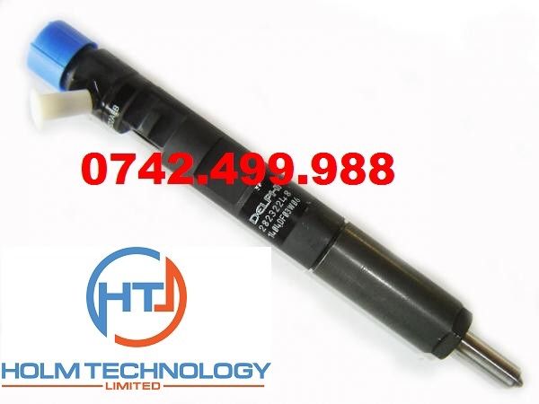 Reparatie / Reconditionare INJECTOARE Delphi