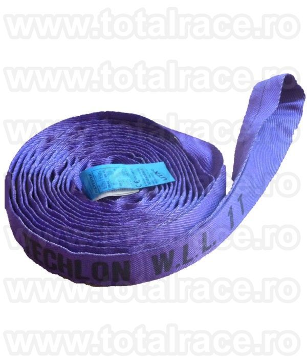 Sufe textile circulare 1 tona 1 metru 