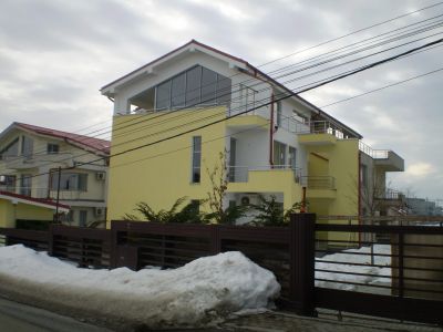 Vila (D+P+2)