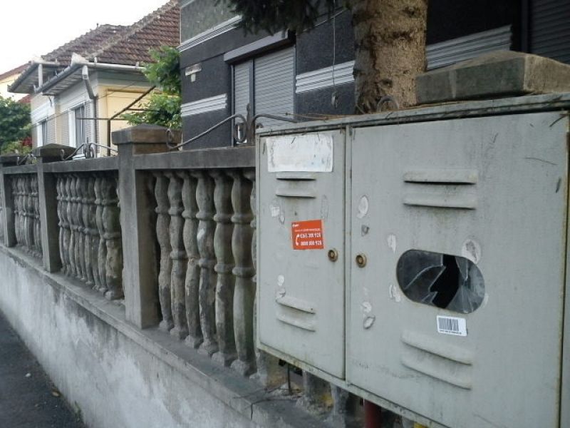 Vanzare casa hunedoara
